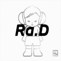 (CD) 라디 (Ra.D) - Ra.D (Best Album), 단품