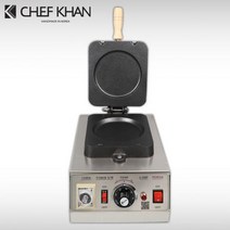 호떡기계 1구 일반 CFK-3101 호떡굽는기계, 상세 참조