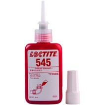 실리콘 실란트 노즐 타일 우레탄 록타이트 50ml 569 파이프 스레드 실란트 접착제 유압 고온 저, 02 545
