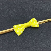 50Pcs 나비 넥타이 포장 골드 스레드 활 매듭 바인딩 사탕 비스킷 포장 가방 인감 넥타이 선물 상자 장식 용품을 고정, e, E