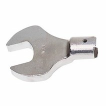 렌치세트 토니치 SH형 교체형스패너헤드 SH8D 6 6mm, SH8D-6/6mm