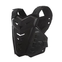 오토바이척추보호대 오토바이 바이크 MTB 척추 상체 등 에어백 보호대 보호 등 31, 검은 색, 협력사