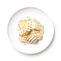 크리스컷(벌집감자) 스킨온 램웨스턴 2.04kg 식자재 장보기, 단품, 단품