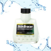 맨넨 스킨스레이서 180ml 남성 스킨 로션, 1개