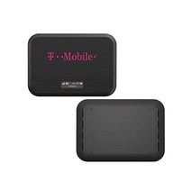 T모바일 프랭클린 T9 모바일 핫스팟 4G LTE 무선 와이파이RT717 밴드 71