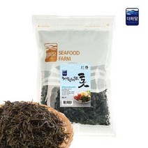 (SM)더해담 염수톳 1kgx5봉 해양심층수, 상세페이지 참조, 상세페이지 참조