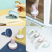 책상용청소기 키보드 데스크 탁상 창틀 틈새 저렴한 작은 미니 무선청소기, C500, 그린