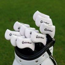 골프 자석형테일러메이드 아이언커버 기본 한 YS무역, 옵션10