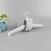 샤오미 Smart Frog 여행용 의류 건조기 신발 건조기 가정용 소형 건조기 신발 건조기, A.그레이