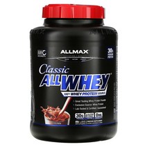 [1+1][2.27kg] 올맥스 올웨이 웨이 프로틴 아미노산 BCAA 동물성 유청 단백질 쉐이크 파우더 보충제, 2.27kg [1+1]