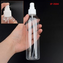 SPTaste 5P 250ml 공병스프레이 안개분사미스트용기