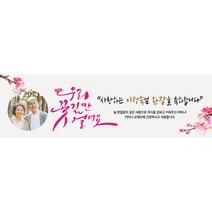 애드몬스터즈 캘리그라피 포토형 현수막 환갑 칠순 잔치 팔순 고희연 회갑 구순 생일 생신 소형 은퇴 퇴직 정년 퇴임 결혼기념일 축하 플랭카드 플래카드 제작