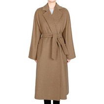 막스마라 여성 올레아 코트 카멜 OLEA 001