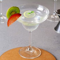 지중해 마르티네스 마가리타잔 1개, 지중해 마르티네스 마가리타