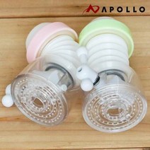 절수기7호 자바라절수기싱크대절수기 싱크대헤드, 단품