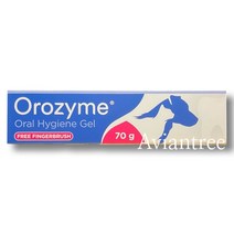 오로자임 오랄 하이진겔 70g