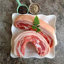 제이제이플러스컴 에어프라이어_2kg_통오겹살 53E5, 5.0cm