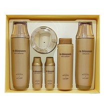 라끄베르 리블라섬 2.5종 기획set, 라끄베르 리블라썸 2.5종