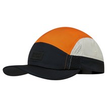 버프 5패널 고 캡 러닝 스포츠 모자, DOMUS NAVY