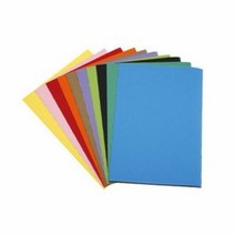 두성 4절 골판지 10매 국산골판지 공작용골판지 골판지공예 만들, 타입:41