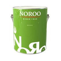 노루 DNH-300F(E) / 실리콘알키드 내열 300도이하 상도 4LT 18LT, 은회색 4리터