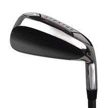 골프클럽세트 여성 남자 풀세트 orlimar 골프 클럽 stratos 콤보 하이브리드 아이언 세트 (4-pw), 오른쪽, 석묵, 정기적인