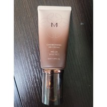 미샤 초보양 비비크림 50ml (SPF30) 23호 차분한빛 1개