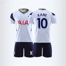 토트넘유니폼 티셔츠 플레이어 써드 세트 축구 어웨이 홋스퍼 홈 케인