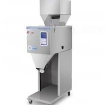 정량 소분기 가루 스틱포장기 충진기 소분기계 소분 분말소분기, 01.대량 1000g