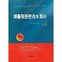매출채권관리 및 회수, 상품명