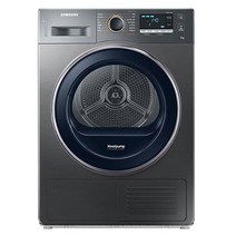 삼성전자 전기 건조기 DV90M6200QP 9kg 방문설치