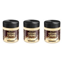 IronMaxx 아이언맥스 프로틴 크림 250g 3팩