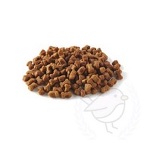 새임 치킨 1.2KG 반습식사료 블루 반려견사료 대용량개사료 퍼피용