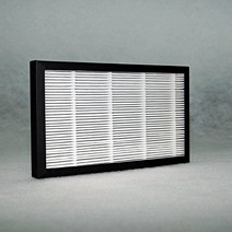 [호환] 그렉스 전자 DSA 100/200/300/400 아파트 환기 시스템 전열교환기 헤파 필터, 기본형