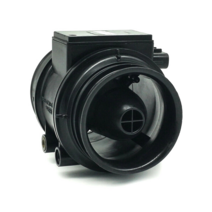 22250-50060 자동차 큰 질량 공기 유량계 센서 1JZGTE JZX100 LS400 197400-0050, 한개옵션0