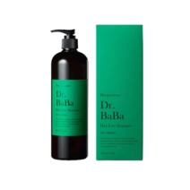 출산 임신선물 딥퍼랑스 닥터바바 탈모케어 샴푸 끊어진모발 500g, 닥터바바 탈모케어 샴푸 500g
