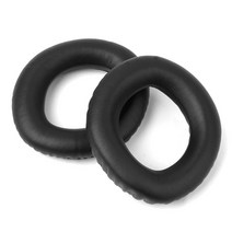 젠하이저 젠하이저﻿ PX360 MM550-X MM450-X﻿﻿ 이어 패드 쿠션 커버 헤드폰 헤드셋 교체 스펀지 캡 귀 마개 수리, {