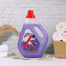 애경 [애경]리큐 제트 화이트닝 파워겔 일반드럼겸용 2.7L x2개 (오리지널/라벤더), 라벤더 2.7L x2개