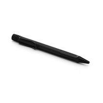 [라미] LAMY 4000890 사파리 217 차콜블랙 블랙심 볼펜