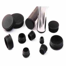 원형캡 고무 마개 PVC파이프 마개 원형캡 외경캡 배관자재 마구리, 32mm