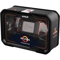 AMD YD299XAZAFWOF 라이젠 Threadripper 2990WX 프로세서, 옵션