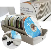 씨디 수납 함 타이틀 보관함 플스 정리 케이스 블루레이 시디 홀더 파우치 닌텐도 dvd