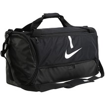 나이키 ACD TEAM M DUFFLE, Black