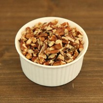 [렛츠베이킹] 피칸분태 150g, 1개