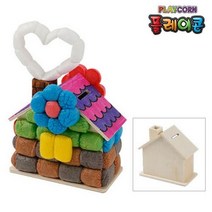 교육용품- 플레이콘 집저금통, 단품