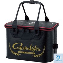 가마가츠바칸 보조가방 GM2502 블랙 40cm, 상품선택