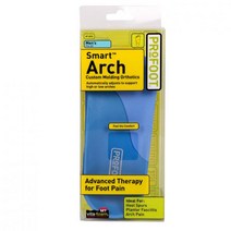 Profoot Smart Arch Insole 프로풋 스마트 아치 인솔 기능성깔창 x2, 여성용