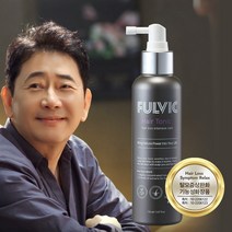 바바코파 풀빅헤어토닉 탈모토닉 탈모방지스프레이, 1개, 150ml