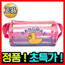 [정품] 팬콧 수영 가방C 아동 유아 어린이 키즈 목욕 방수 투명 여름 보조 학원 크로스백 비치백 휴대폰 핸드폰 신발 실내화 주머니 소풍 학생 책가방 백팩 여자 남자 여성 남성