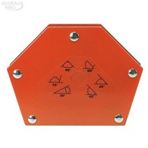 [P1N] smato 용접검사거울 용접자석 SWH 75P 1EA / 부품 소모품 자재 파츠 ( P1N / 75918EA )